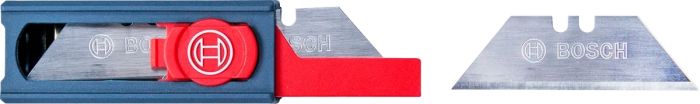 Кейс електрика Bosch Professional VDE набір 37шт