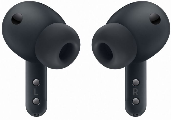 Бездротові навушники Samsung Galaxy Buds 4 Pro (R640), чорний
