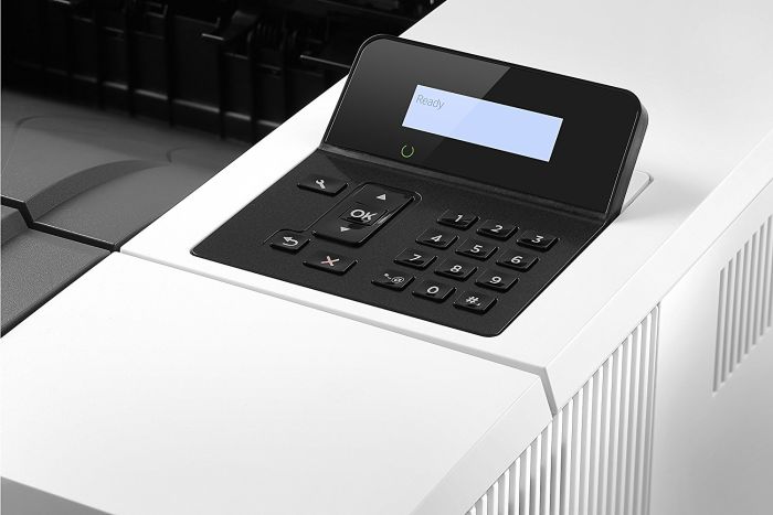 Принтер А4 HP LaserJet Pro M501dn
