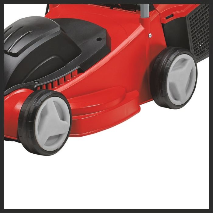 Газонокосарка мережева Einhell GC-EM 1232 1200Вт 32см 30л 20-60мм 9.2кг
