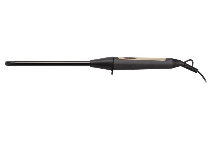 Плойка Ardesto , 35Вт, D -13mm, >200С, для афрокудрів, кераміка, чорний ARDESTO HC-726G