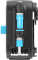 Катушка со шлангом Cellfast ERGO XS автоматическая 10+2м шланга 3/8" комплект коннекторов и ороситель ERGO