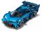 Конструктор LEGO Speed Champions Спортивный автомобиль Bugatti Vision GT Hyper