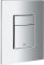 Комплект Grohe Mega Bundle унитаз с инсталляцией, раковина со смесителем и душевая система