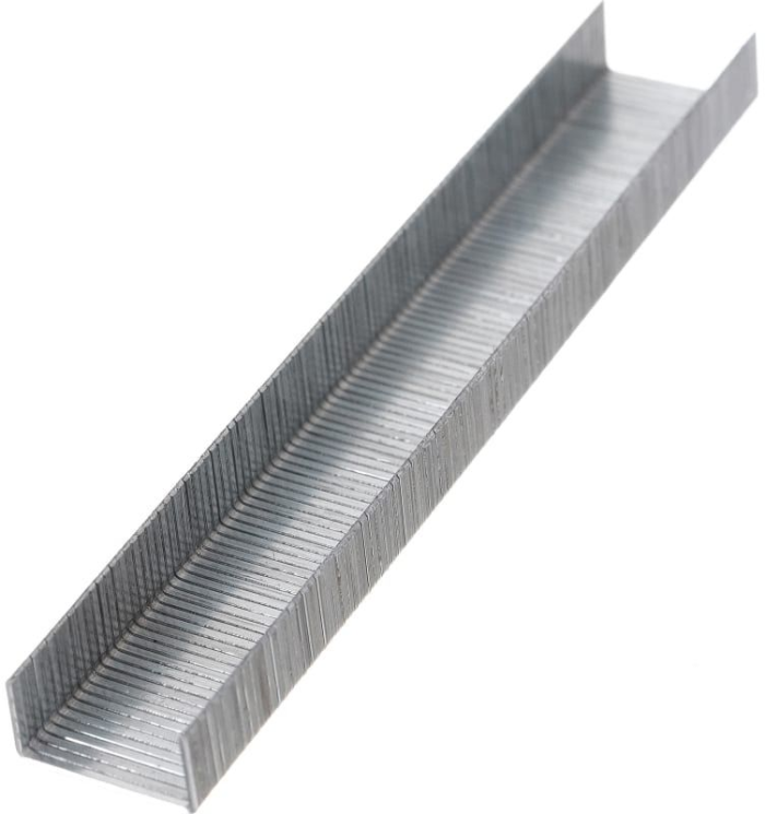 Скоби Bosch Professional тип 53, 6х11.4х0.74мм, 1000шт