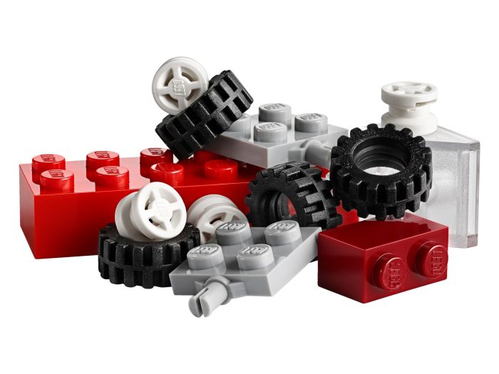 Конструктор LEGO Classic Скринька для творчості
