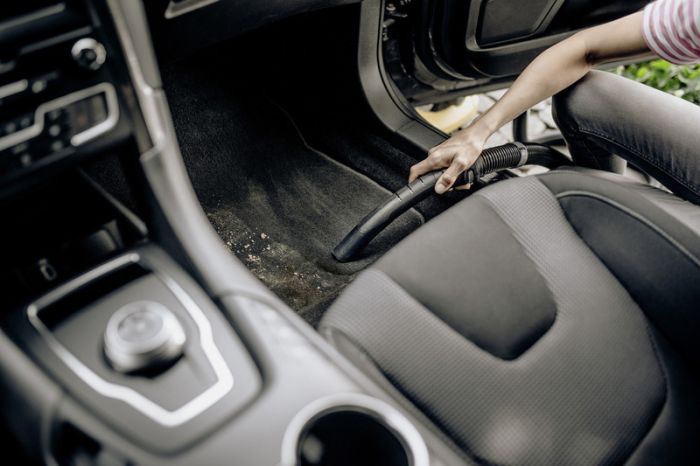 Пилосос професійний Karcher WD 3 P V-17/4/20 1000Вт розетка 220В контейнер 17л 4.86кг