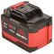 Акумулятор Vitals ASL 1860n 18В 6А·год 0.87кг