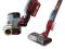 Очищувач підлоги акумуляторний Einhell CLEANEXXO PXC 18В 29см 450об/хв 2.5кг без АКБ та ЗП