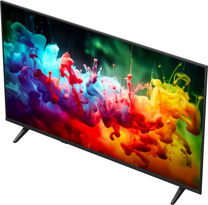 Телевизор 50" LG QNED 4K 60Hz Smart WebOS Black