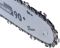 Пила цепная аккумуляторная Einhell GP-LC 36/35 Li-Solo, 18В PXC, шина 35см, бесщеточная, 15м/с, 3.79кг, без АКБ и ЗП