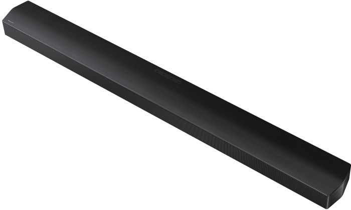 Саундбар Samsung HW-B750F 400Вт, 5.1, BT, HDMI-ARC, USB, саб, Dolby Digital 5.1, чорний