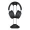 Подставка для гарнитуры ASUS ROG Throne II Core, чёрный