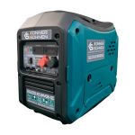 Генератор постійного струму бензиновий Konner&Sohnen Könner & Söhnen KS24VGS-DC