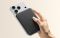 Акумулятор портативний літій-іонний Power Bank Belkin 10000мА·год, 15Вт, Slim Magnetic, чорний