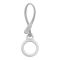 Держатель Belkin Secure Holder with Strap AirTag, white