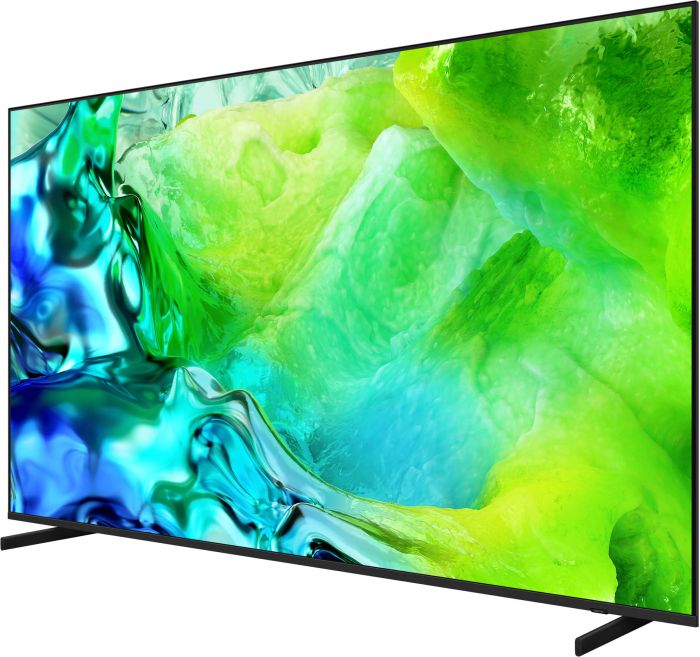 Телевізор 75" Samsung Neo QLED 4K 144Hz VRR (100Hz Native) Smart Tizen Black