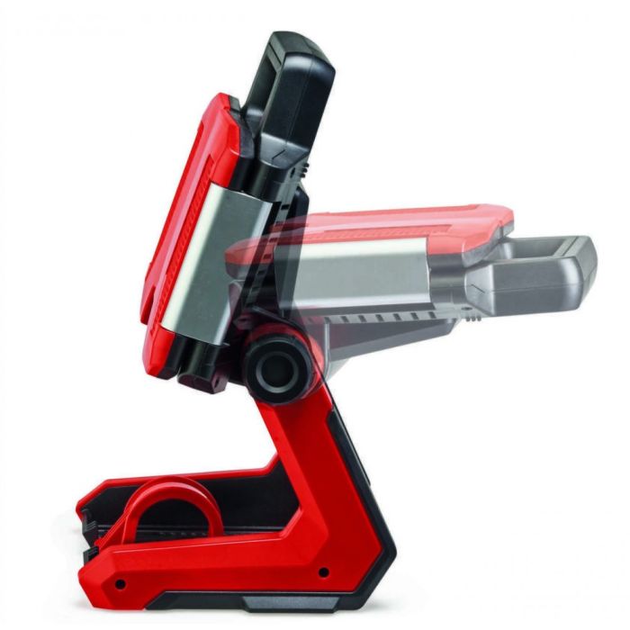 Ліхтар акумуляторний Einhell Professional TP-CL 18/3000 Li Set - Solo PXC 18В 60 LED 200-3000лм 5700К 4.6кг без АКБ та ЗП