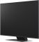 Телевизор 50" LG QNED  4K 120Hz Smart WebOS Black