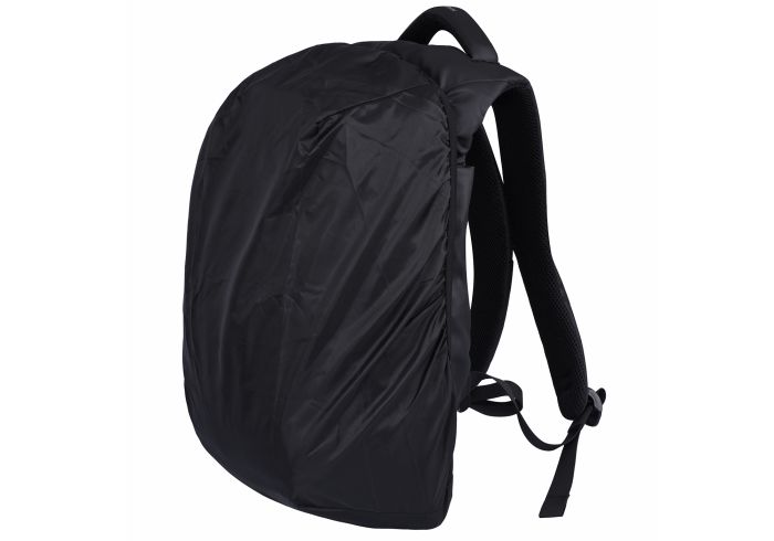 Рюкзак для ноутбука  16" чорний 2E 2E-BPK63148BK