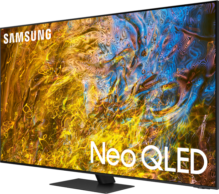 Телевизор 65" Samsung Neo MiniQLED 4K UHD 100Hz(144Hz) Smart Tizen Black