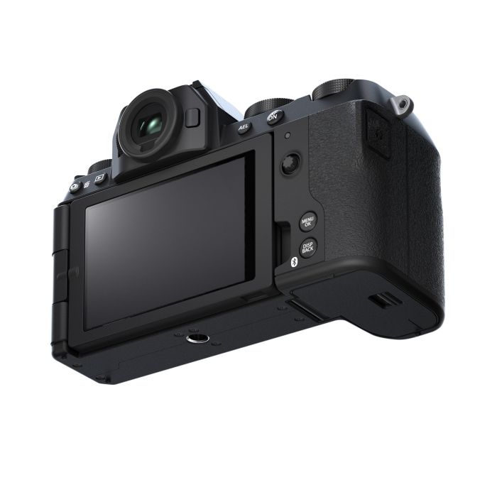 Цифр. фотокамера Fujifilm X-S20 Body Black