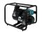 Мотопомпа бензинова Konner&Sohnen KS 80CW 1000л/хв 7.0к.с 28кг