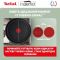 Набор посуды Tefal Ingenio XL Intense, сменная ручка, 3предметы, алюминий, бакелит, коричневый
