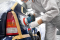 Шліфмашина ексцентрикова Bosch Professional GEX 40-150 400Вт 150мм 12000об/хв 2.4кг