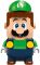 Конструктор LEGO Super Mario Пригоди з інтерактивним LEGO Луїджі