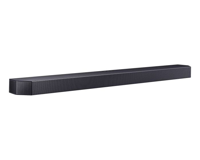 Саундбар Samsung HW-Q930H 580Вт, 9.1.4, BT, HDMI-eARC, Wi-Fi, саб, Dolby Atmos, чорний