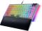 Клавіатура механічна Razer BlackWidow V4 75% RGB 83key Mechanical Tactile Switch GEN-3, USB-A, EN, Phantom White Ed.