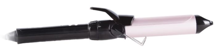 Плойка Babyliss, 80Вт, темп.режимів-10, D -32mm, 110-180С, метал, чорний