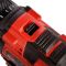 Шурупокрут-дриль акумуляторний Vitals Master AU 1232c BL Kit 12В акб 1х2А·год 32Нм 400·1400об/хв 1.37кг