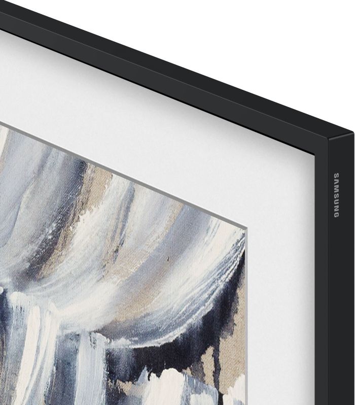 Телевізор 65" Samsung QLED 4K 100Hz (up to 144Hz) Smart Tizen Black