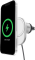 Автомобільний тримач смартфона Belkin Qi2 з бездротовою зарядкою (дефлектор)