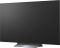 Телевизор 55" LG OLED 4K 120Hz (VRR 165Hz) Smart WebOS Black