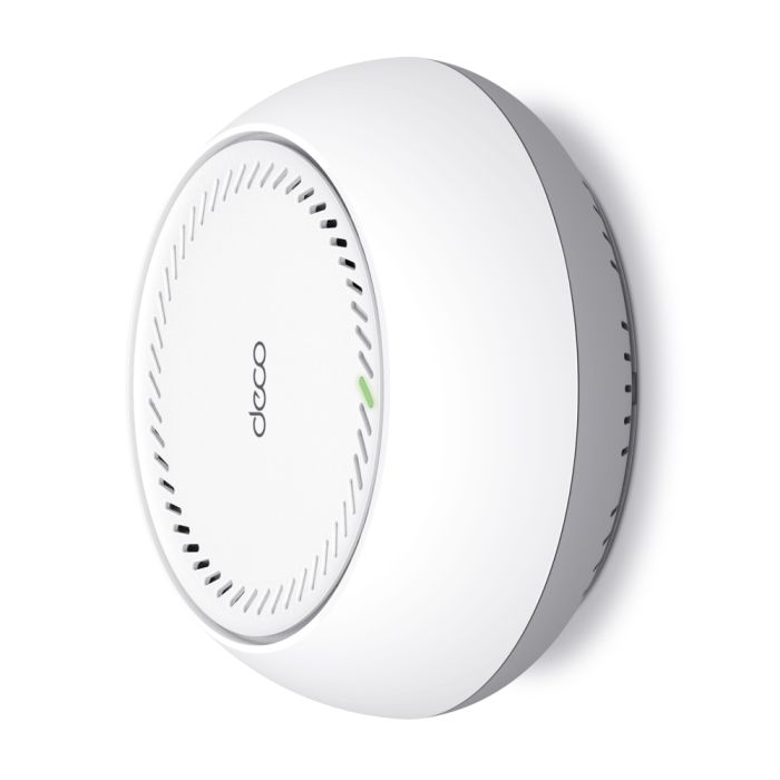 Система WiFi-Mesh TP-LINK Deco BE65 BE11000, 2x5GE LAN/WAN, 3мод, PoE