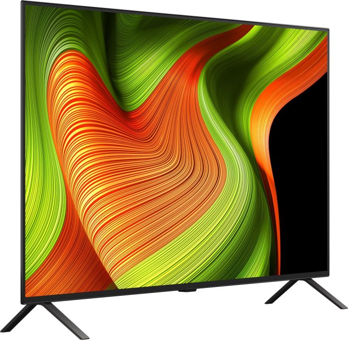 Телевизор 48" LG OLED 4K 120Hz Smart WebOS Black