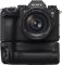 Цифр. фотокамера Sony Alpha 9M3 body black