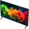 Телевизор 65" LG QNED 4K 60Hz Smart WebOS Black