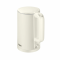 Электрочайник Tefal Thermo Protect, 1.5л, пластик, бежевый