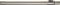 Пилосос Gorenje мішковий, 890Вт, 4л, HEPA, телескоп, LED-дисплей, турбощітка, чорний