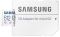 Карта пам'яті Samsung microSDXC 512GB C10 UHS-I R160/W120MB/s Evo Plus