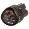 Акумулятор Vitals ASL 1215c 12В 1.5А·год 0.16кг