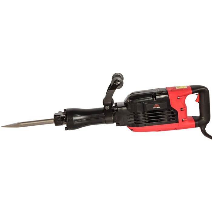 Молоток відбійний Vitals Professional At 1250A BL 1200Вт 50Дж 1400уд/хв 17.7кг