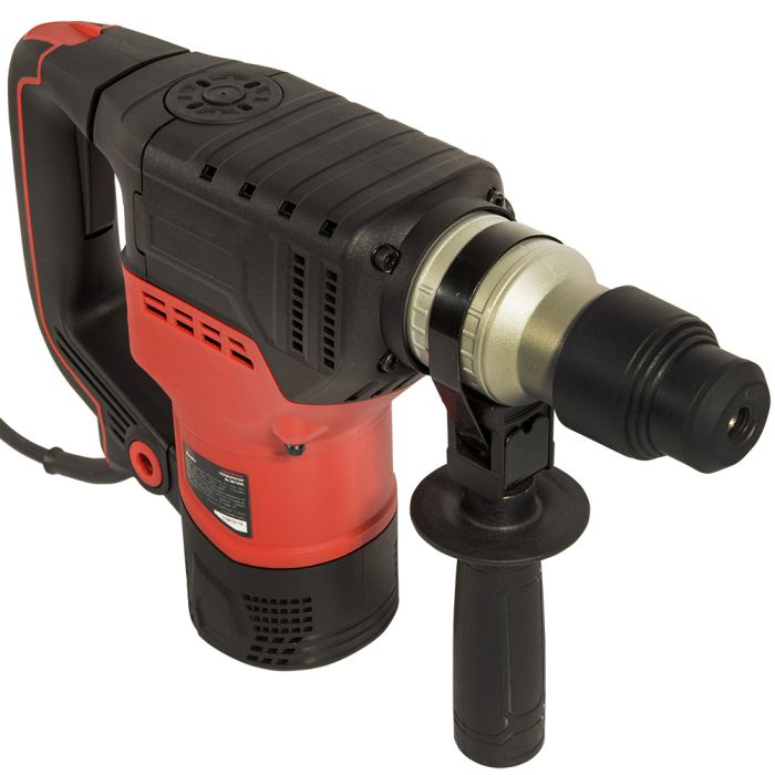 Перфоратор Vitals Master Ra 3615NC SDS-plus 1500Вт 6Дж кейс 7.8кг