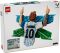 Конструктор LEGO Editions Football Ліонель Мессі — святкування
