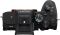 Цифр. фотокамера Sony Alpha 7M5 body black