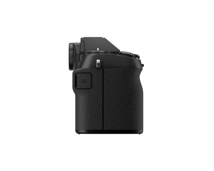 Цифр. фотокамера Fujifilm X-S20 Body Black